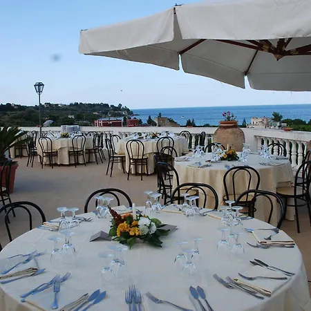 Agriturismo Villa Cefalà-3
